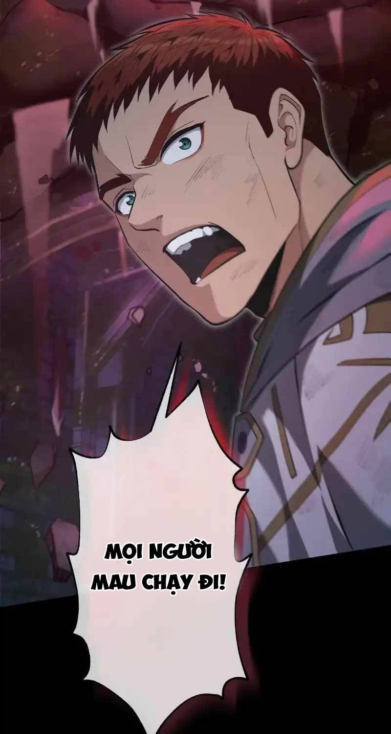 Pháp Sư Cận Chiến Hồi Quy Chapter 25 - 35