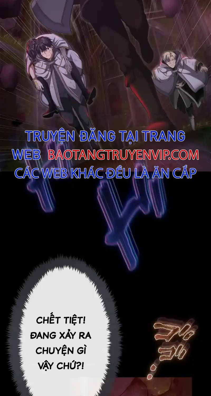 Pháp Sư Cận Chiến Hồi Quy Chapter 25 - 37