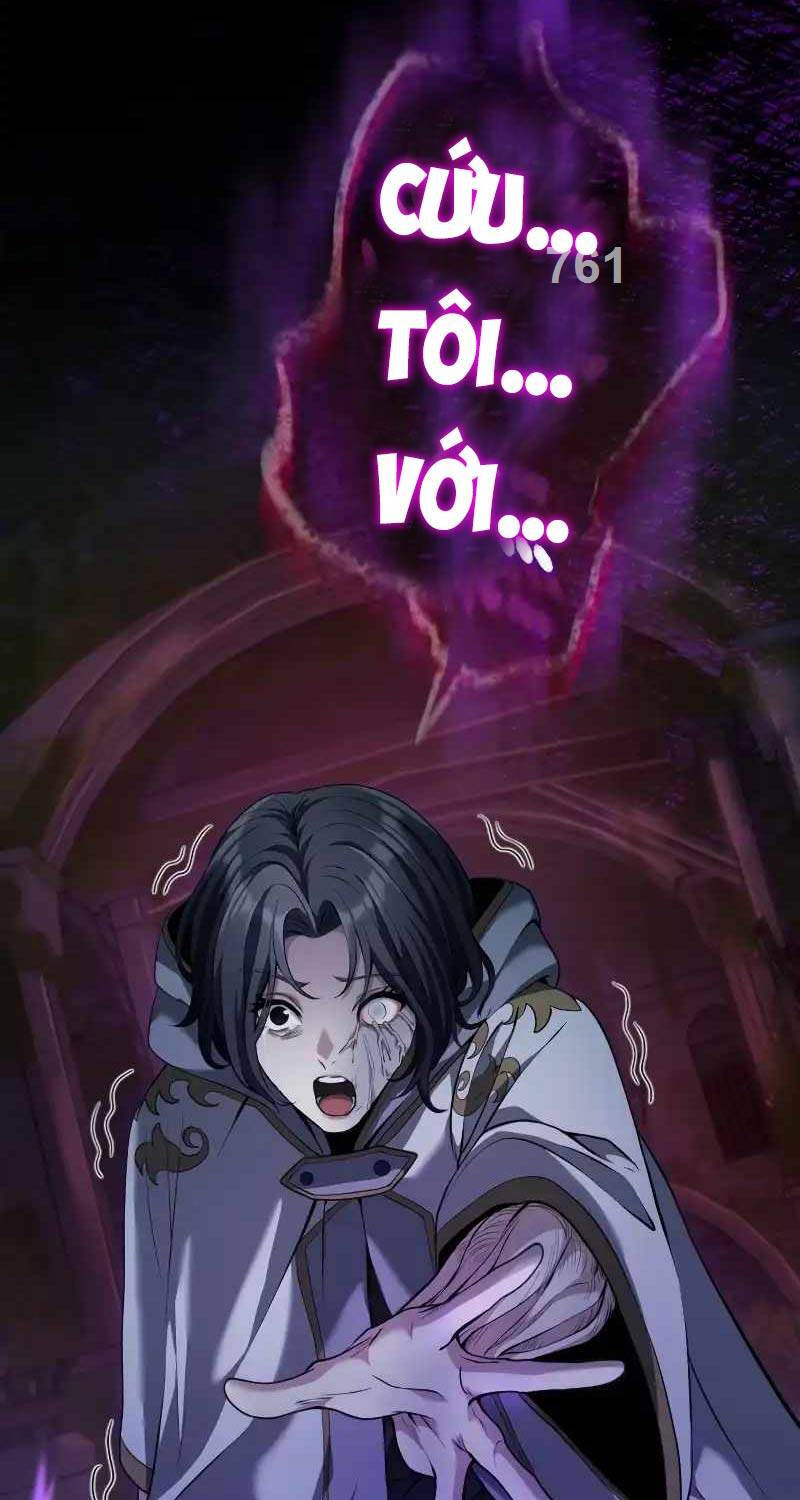 Pháp Sư Cận Chiến Hồi Quy Chapter 25 - 5