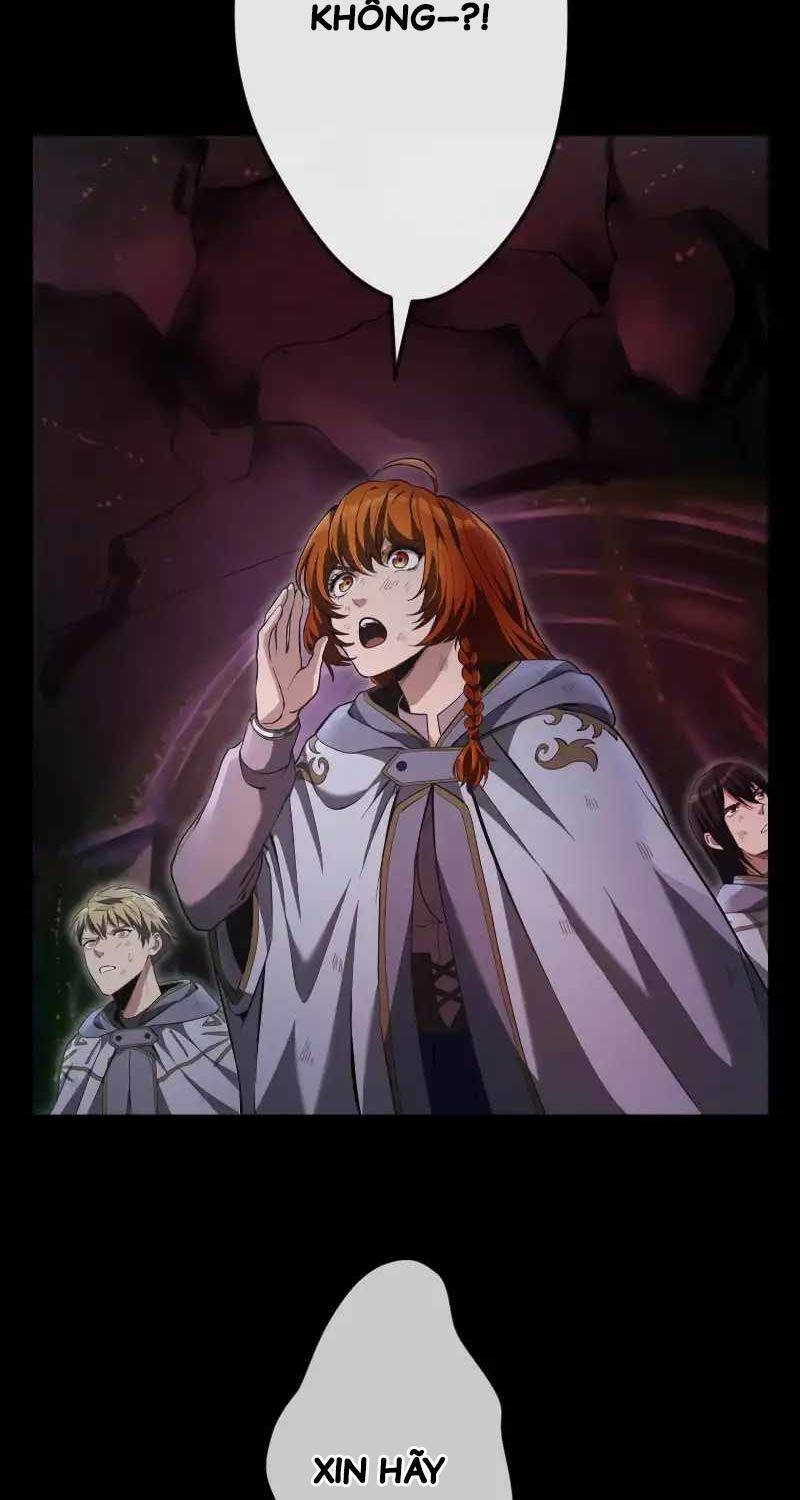 Pháp Sư Cận Chiến Hồi Quy Chapter 25 - 47