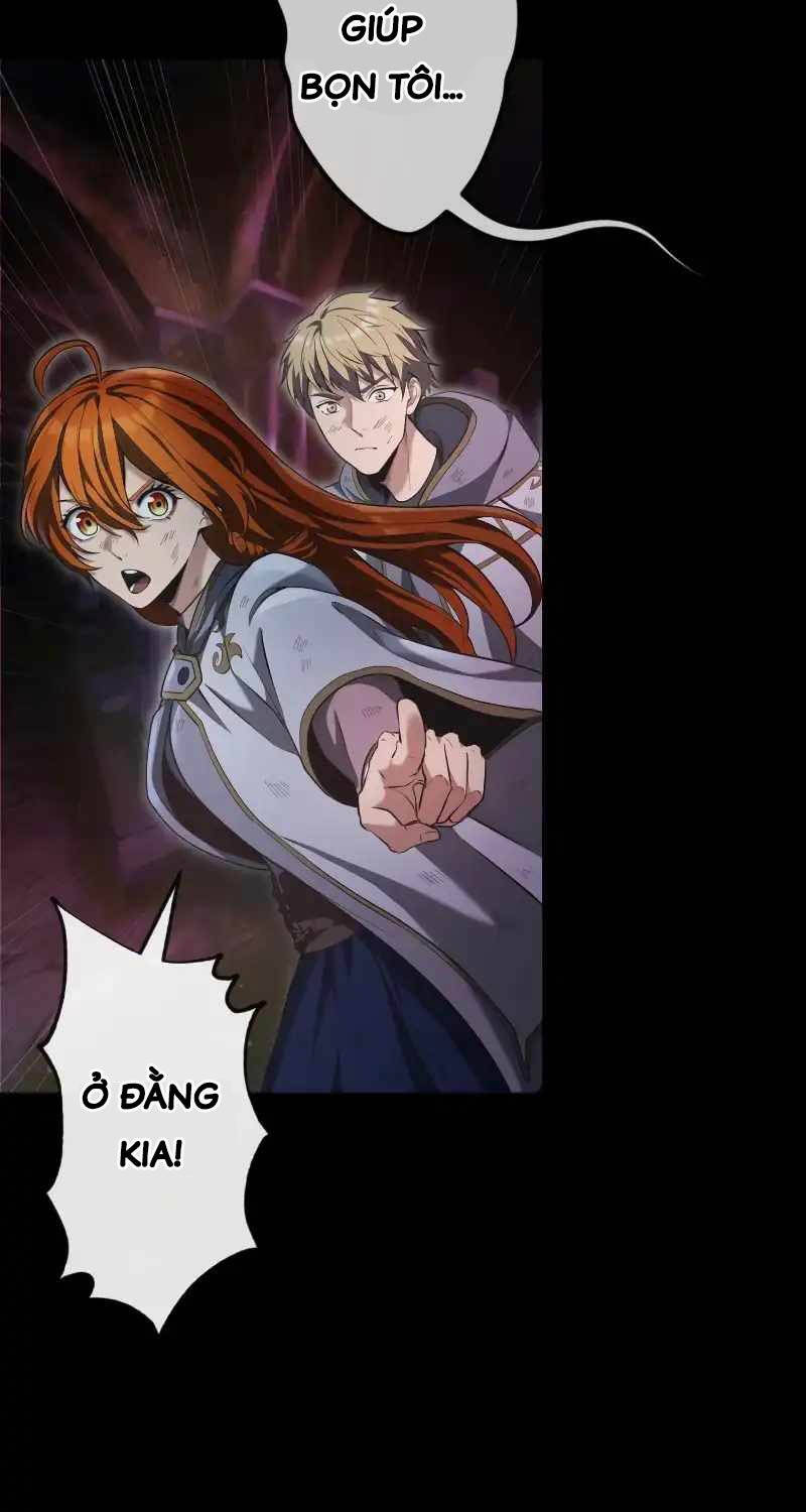 Pháp Sư Cận Chiến Hồi Quy Chapter 25 - 48