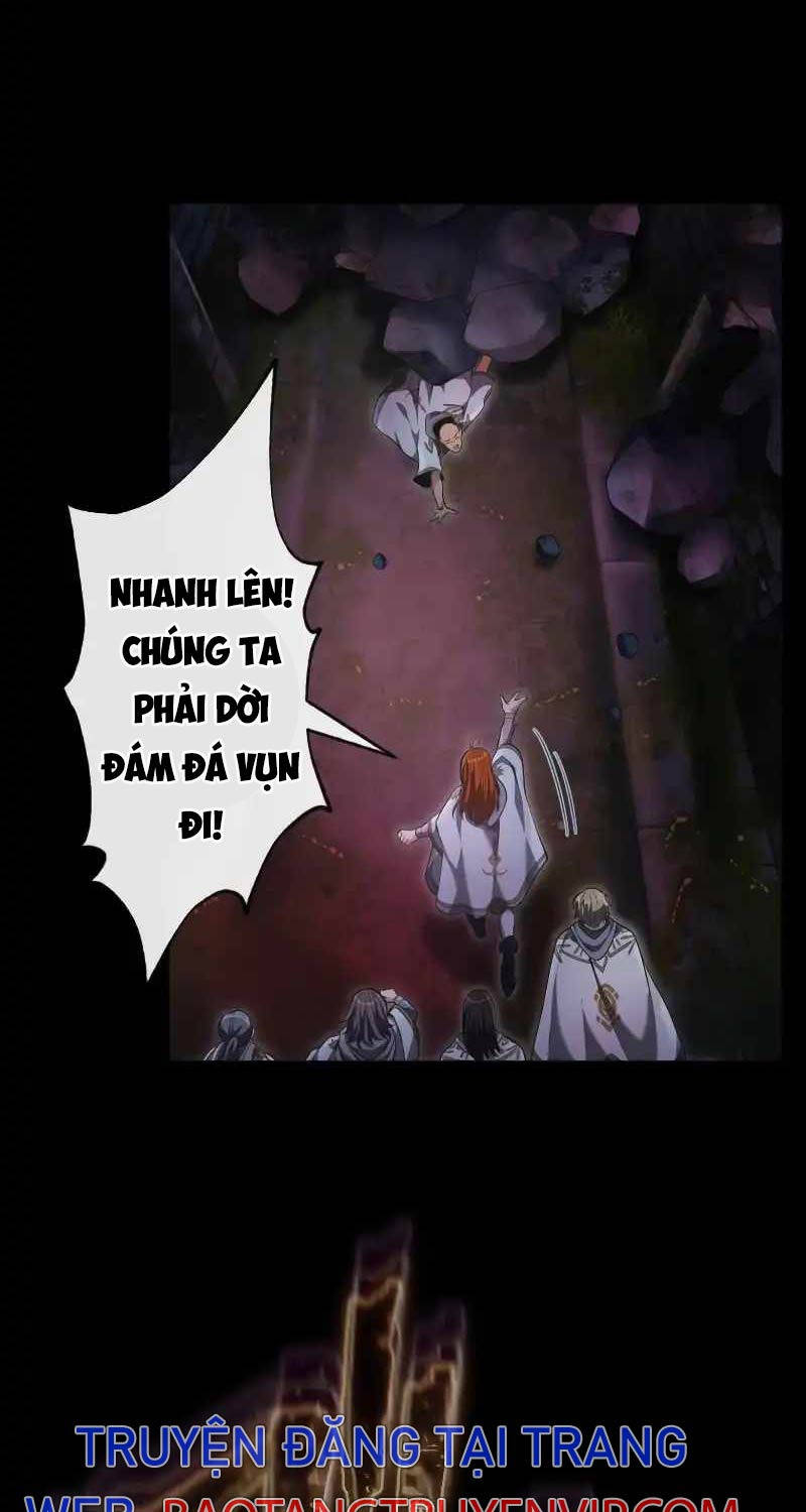 Pháp Sư Cận Chiến Hồi Quy Chapter 25 - 49