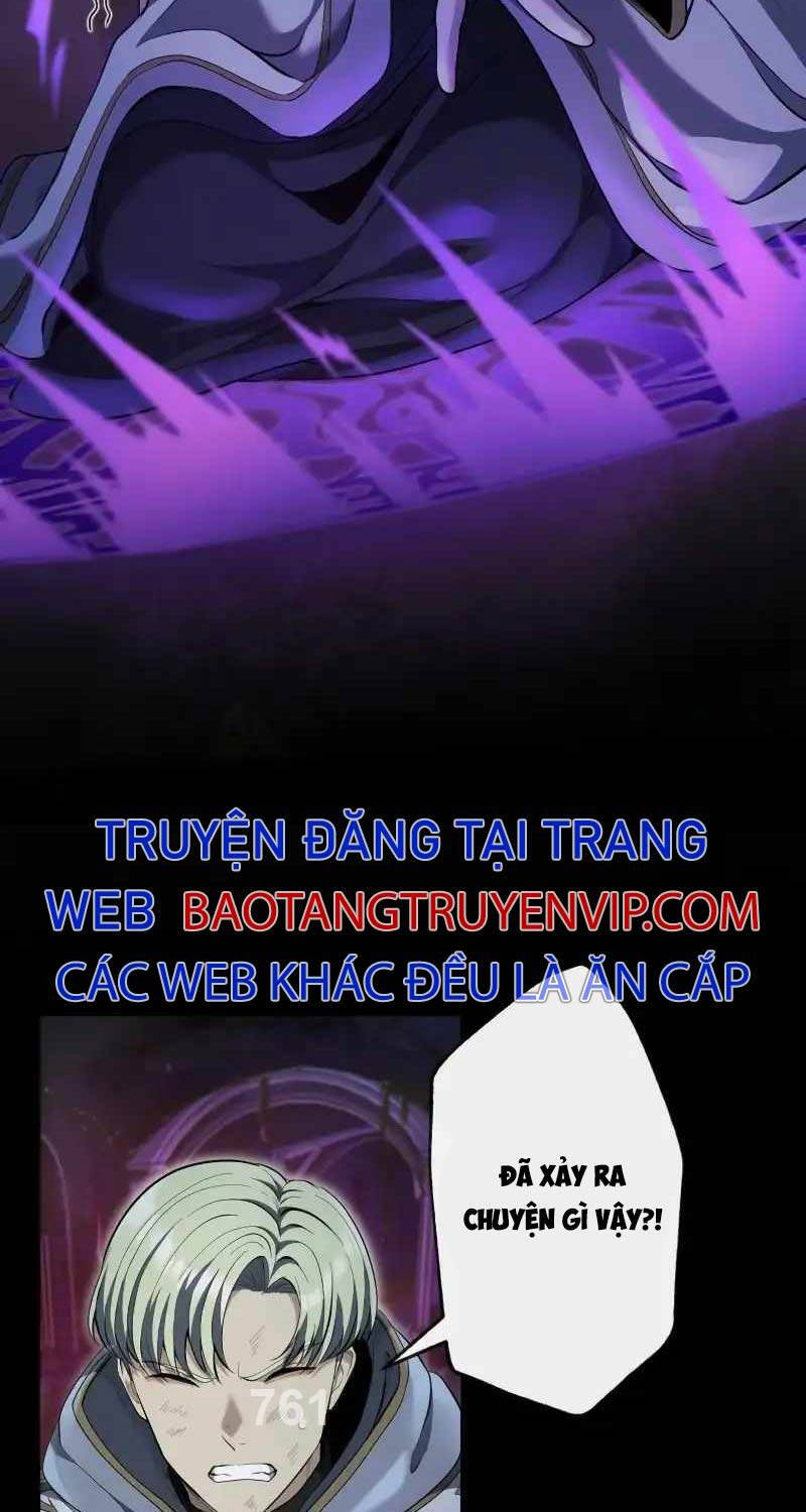 Pháp Sư Cận Chiến Hồi Quy Chapter 25 - 6