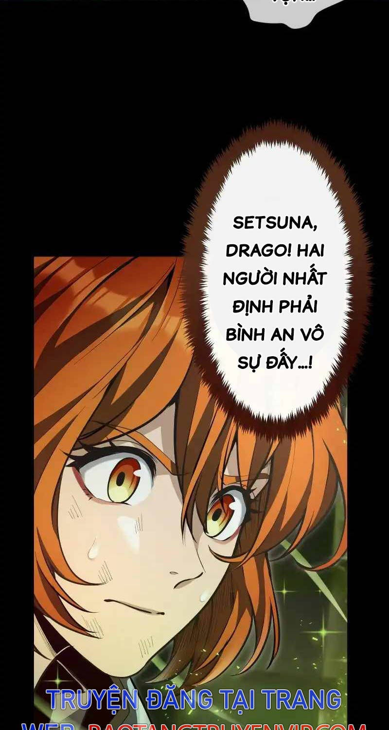 Pháp Sư Cận Chiến Hồi Quy Chapter 25 - 53