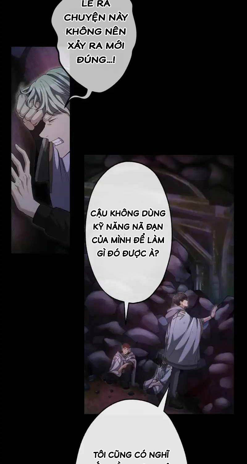Pháp Sư Cận Chiến Hồi Quy Chapter 25 - 55