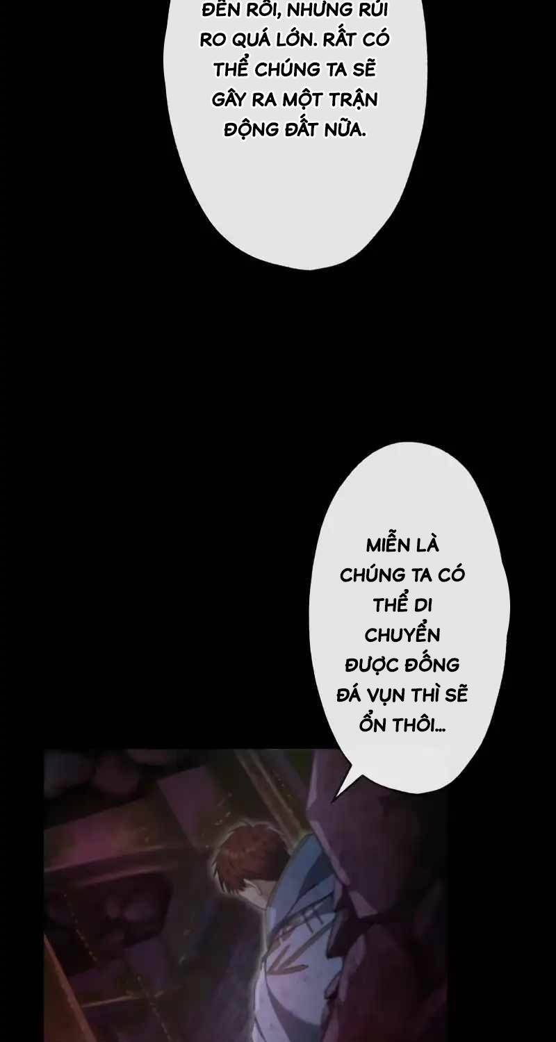 Pháp Sư Cận Chiến Hồi Quy Chapter 25 - 56