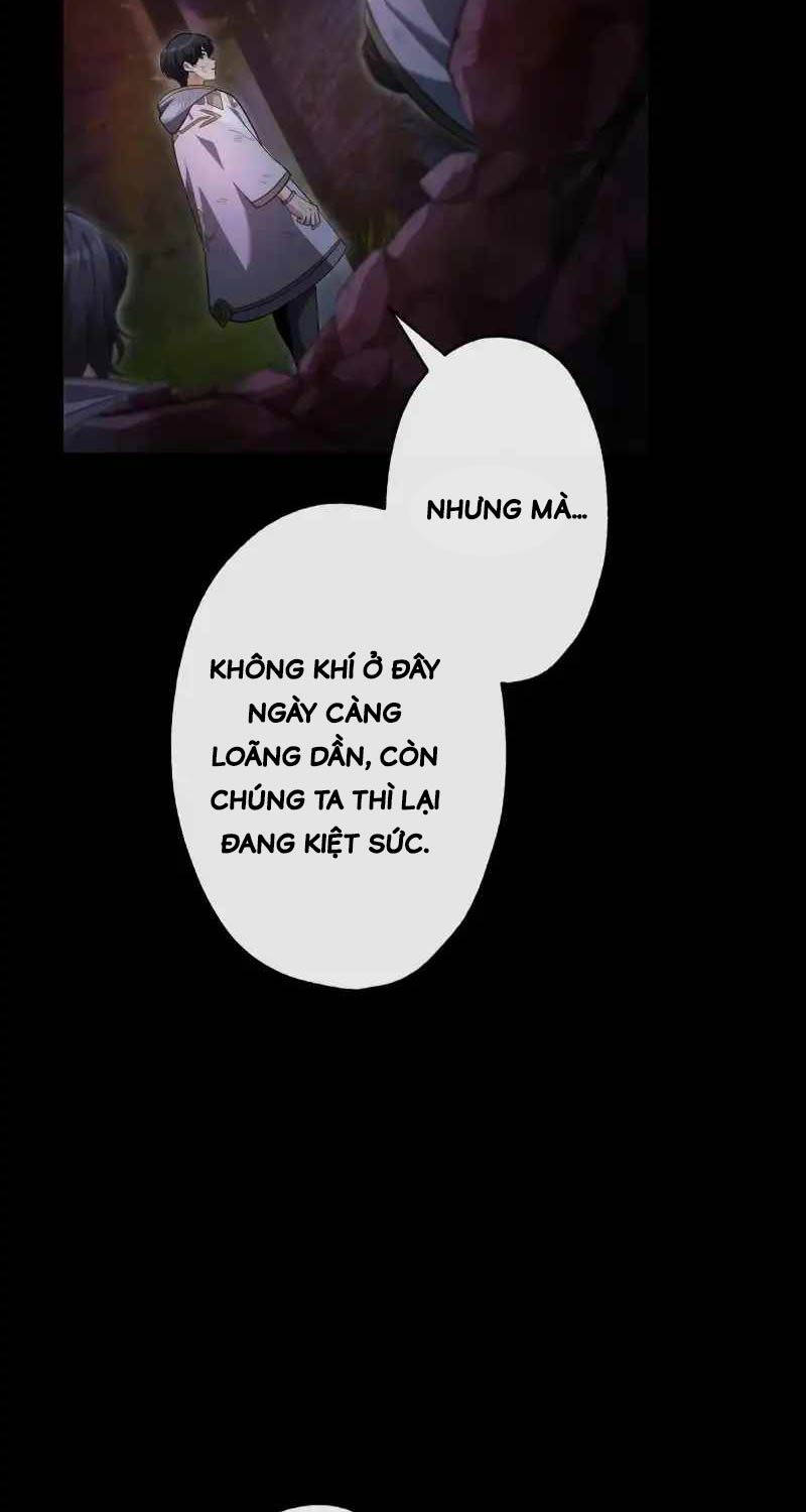 Pháp Sư Cận Chiến Hồi Quy Chapter 25 - 57