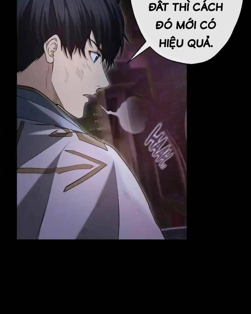 Pháp Sư Cận Chiến Hồi Quy Chapter 25 - 60