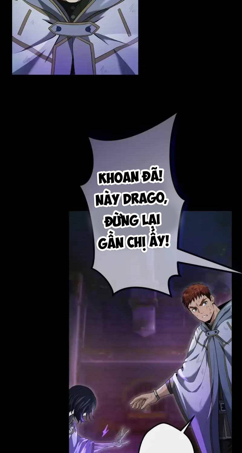 Pháp Sư Cận Chiến Hồi Quy Chapter 25 - 7