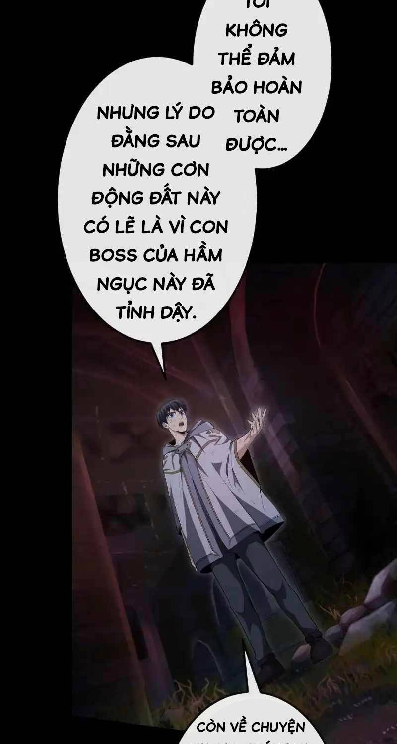 Pháp Sư Cận Chiến Hồi Quy Chapter 25 - 65