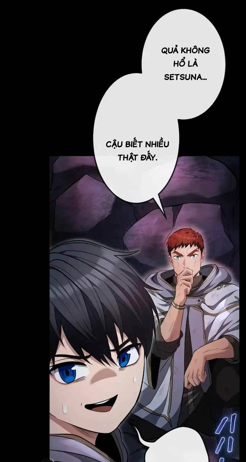 Pháp Sư Cận Chiến Hồi Quy Chapter 25 - 67