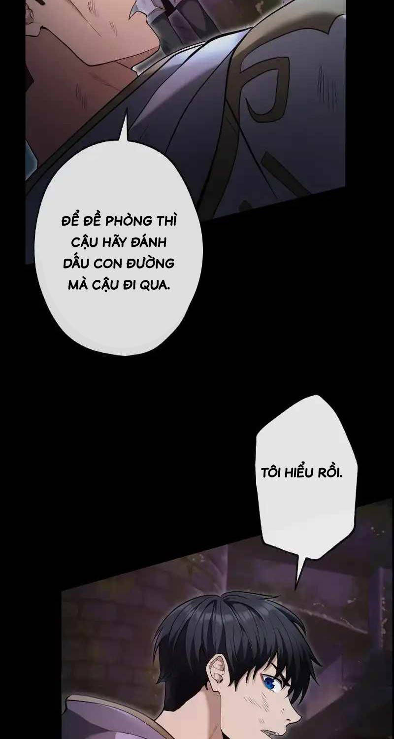 Pháp Sư Cận Chiến Hồi Quy Chapter 25 - 70