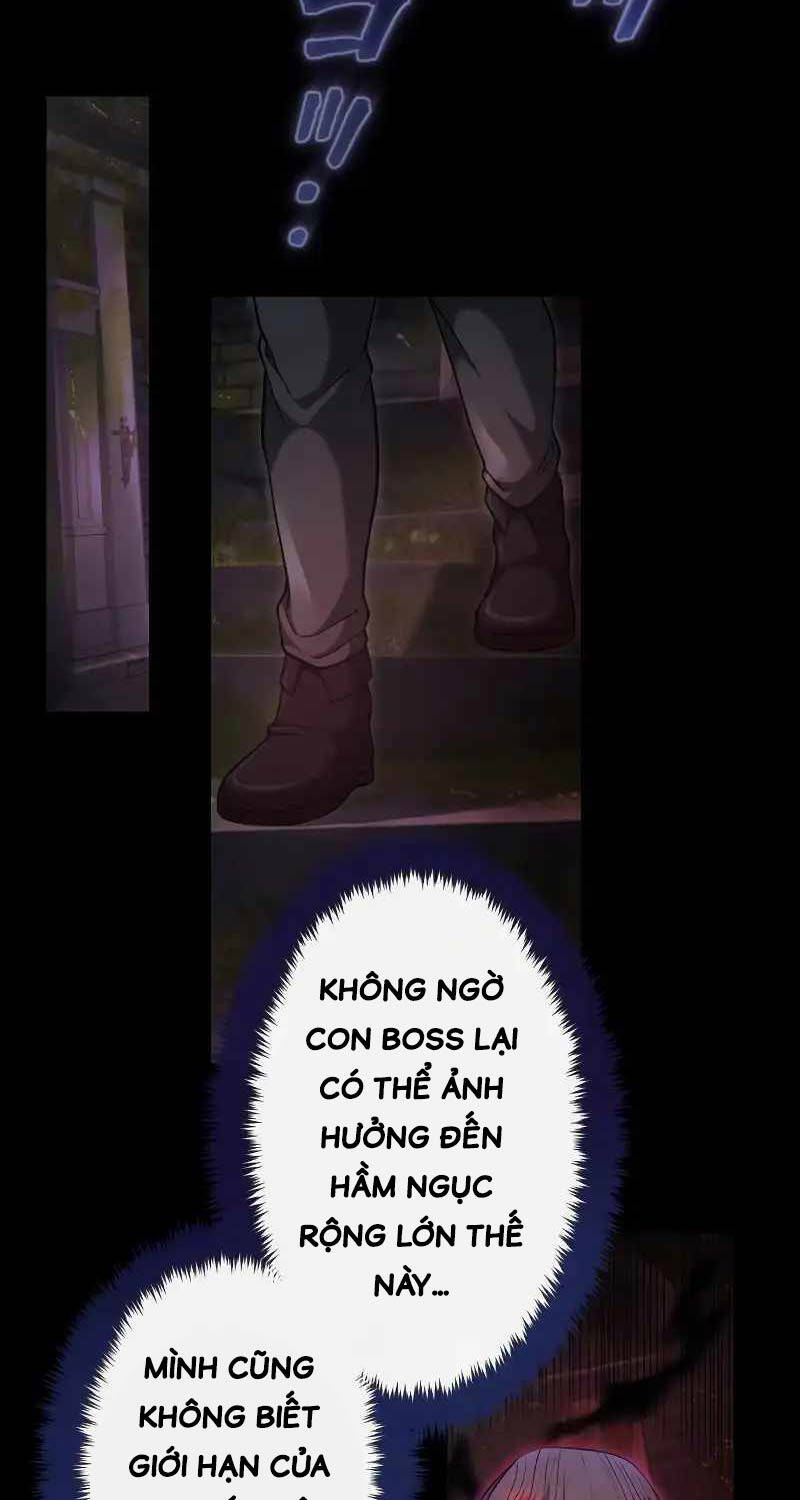 Pháp Sư Cận Chiến Hồi Quy Chapter 25 - 72