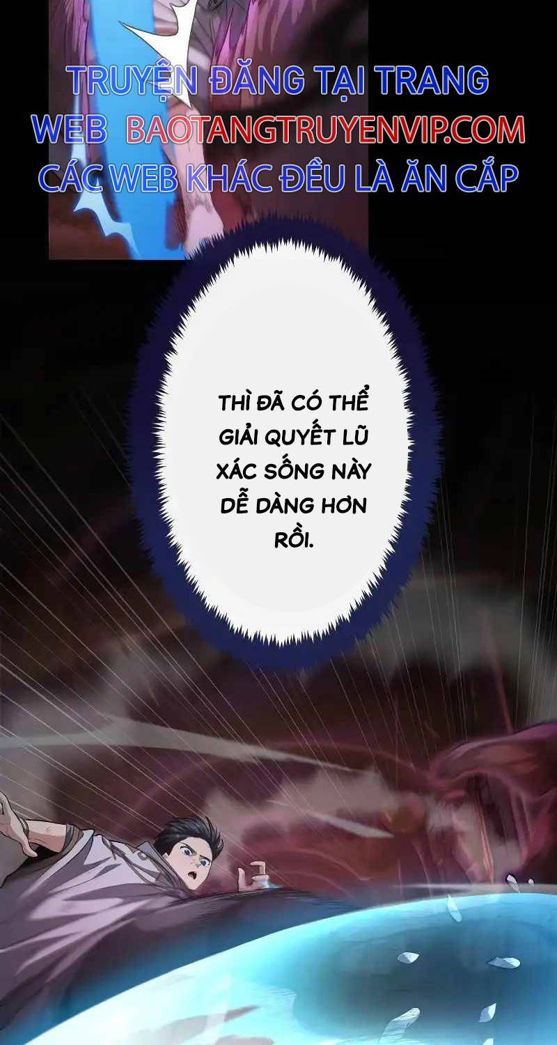 Pháp Sư Cận Chiến Hồi Quy Chapter 25 - 74