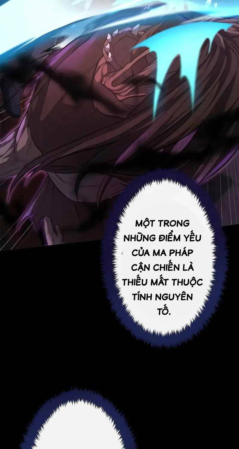 Pháp Sư Cận Chiến Hồi Quy Chapter 25 - 75