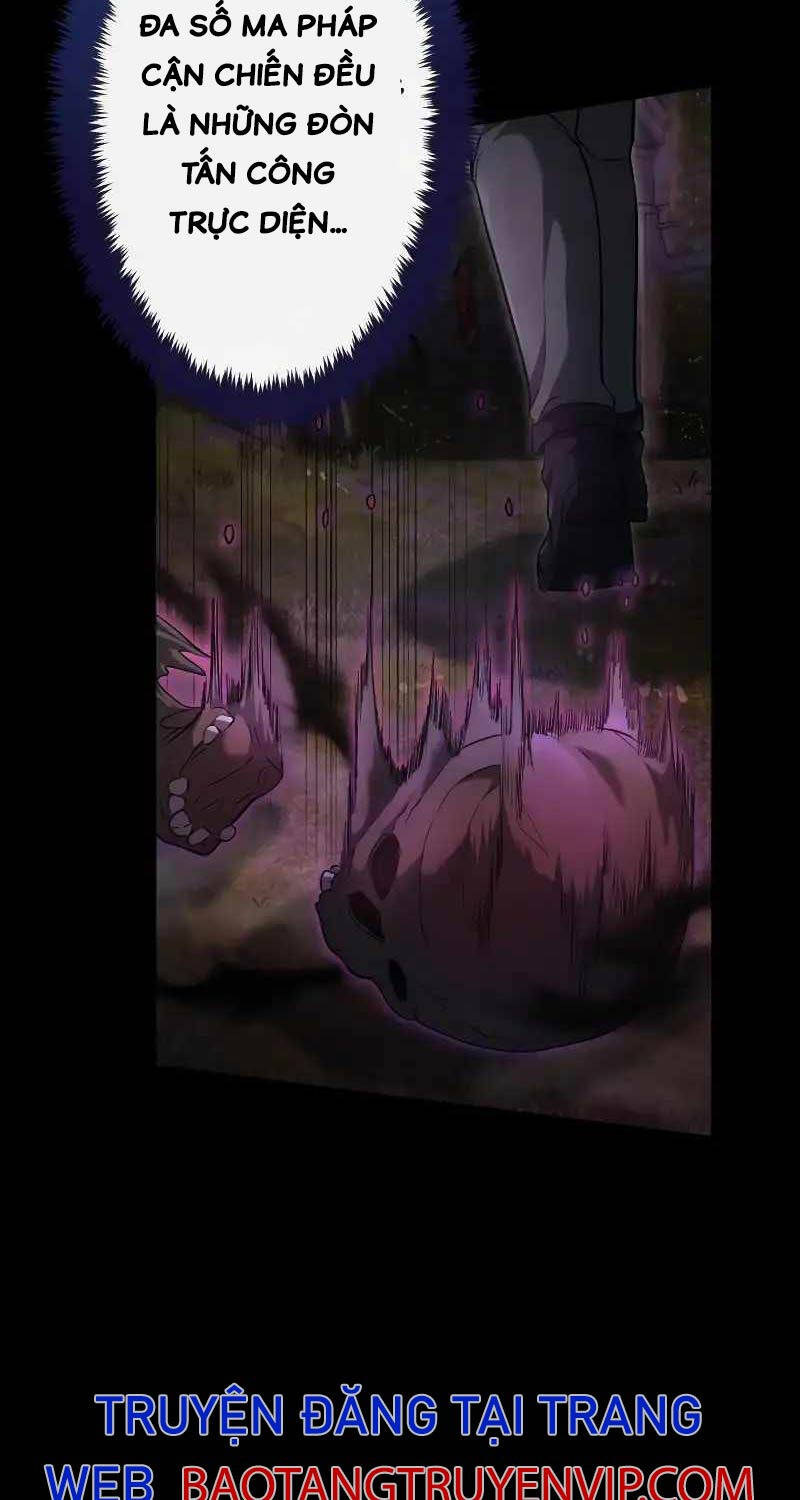Pháp Sư Cận Chiến Hồi Quy Chapter 25 - 76