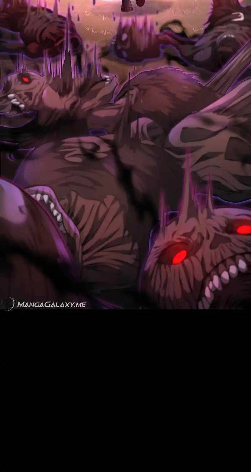 Pháp Sư Cận Chiến Hồi Quy Chapter 25 - 79