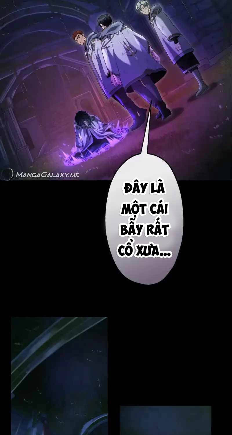 Pháp Sư Cận Chiến Hồi Quy Chapter 25 - 9