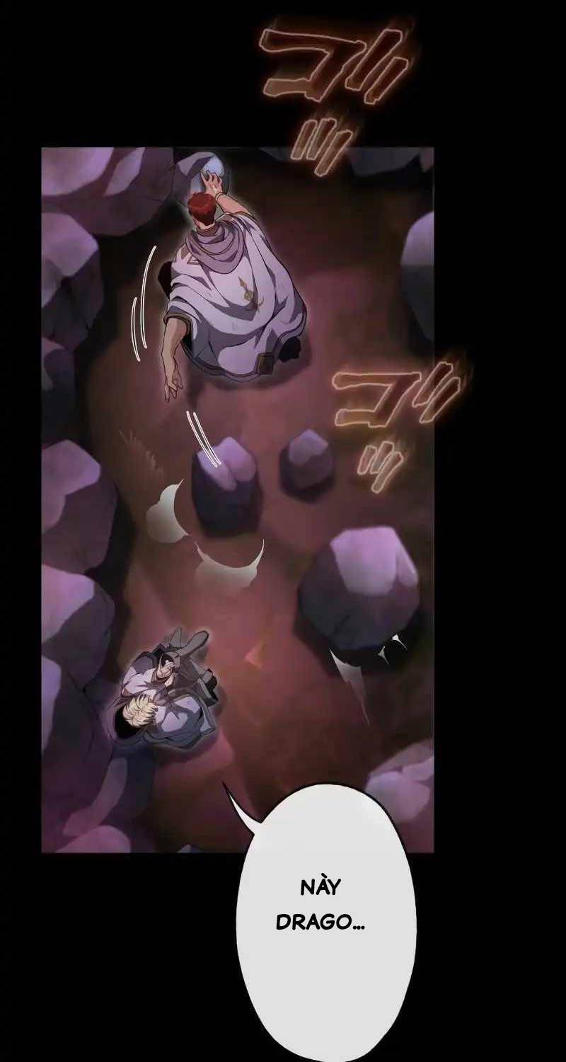 Pháp Sư Cận Chiến Hồi Quy Chapter 25 - 83