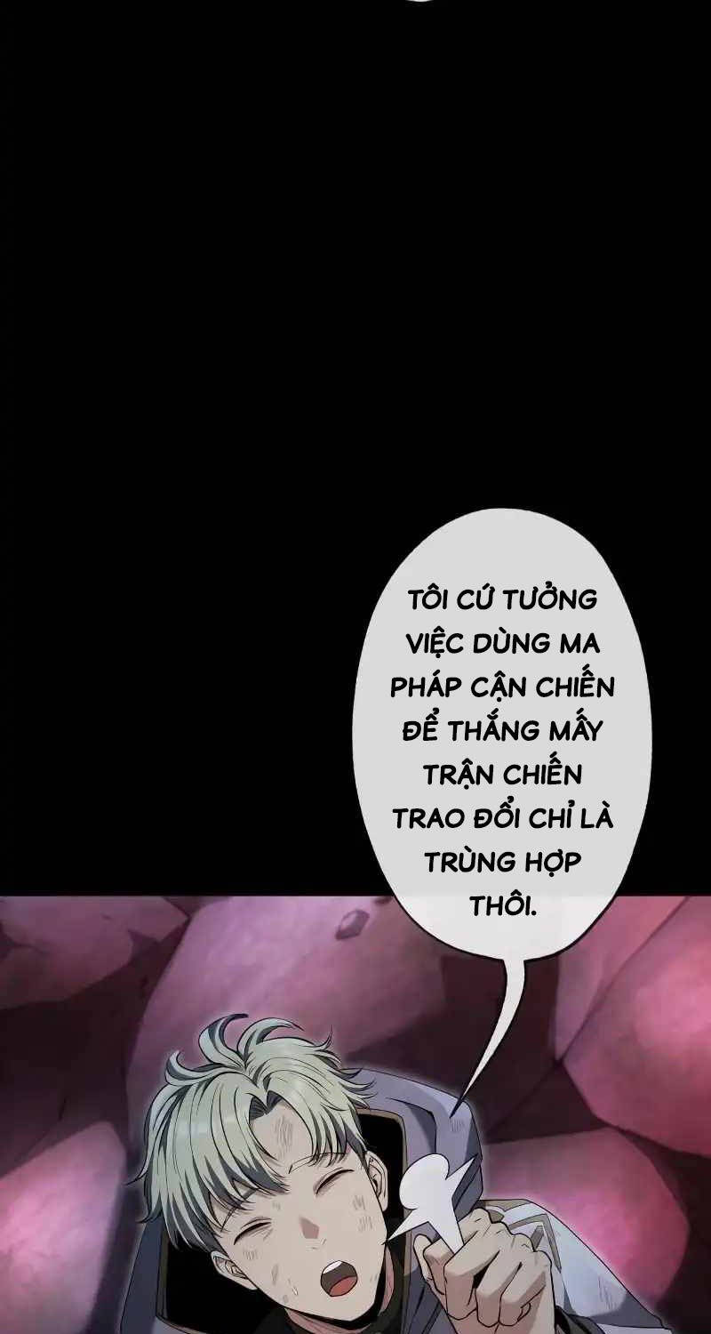 Pháp Sư Cận Chiến Hồi Quy Chapter 25 - 84