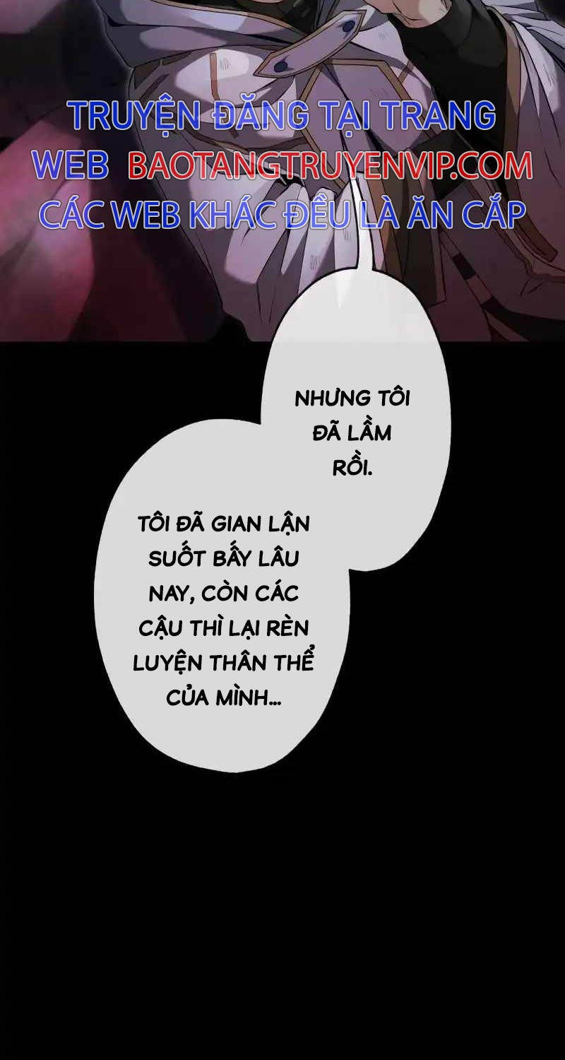 Pháp Sư Cận Chiến Hồi Quy Chapter 25 - 85