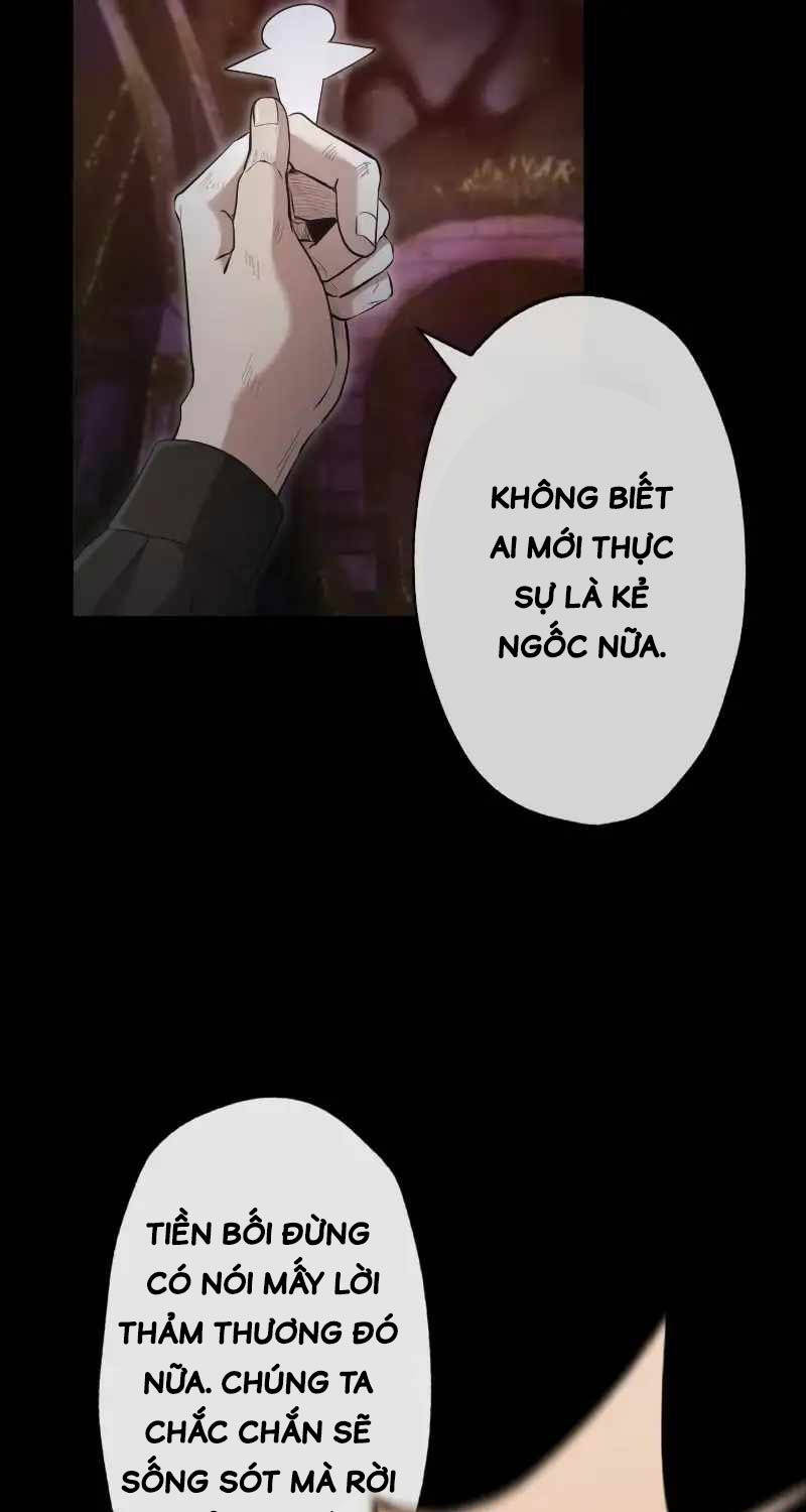 Pháp Sư Cận Chiến Hồi Quy Chapter 25 - 87