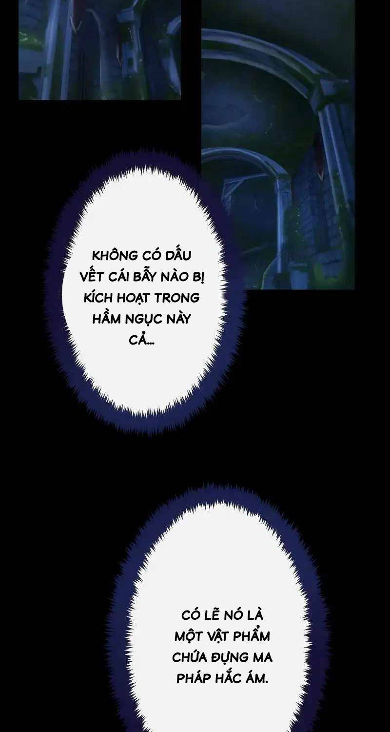 Pháp Sư Cận Chiến Hồi Quy Chapter 25 - 10