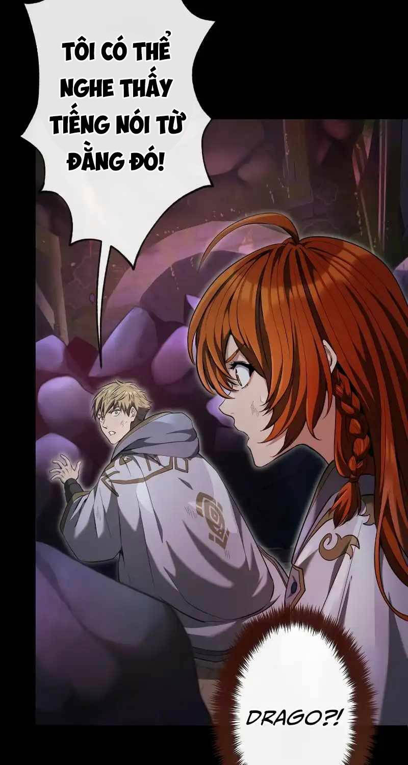 Pháp Sư Cận Chiến Hồi Quy Chapter 25 - 91