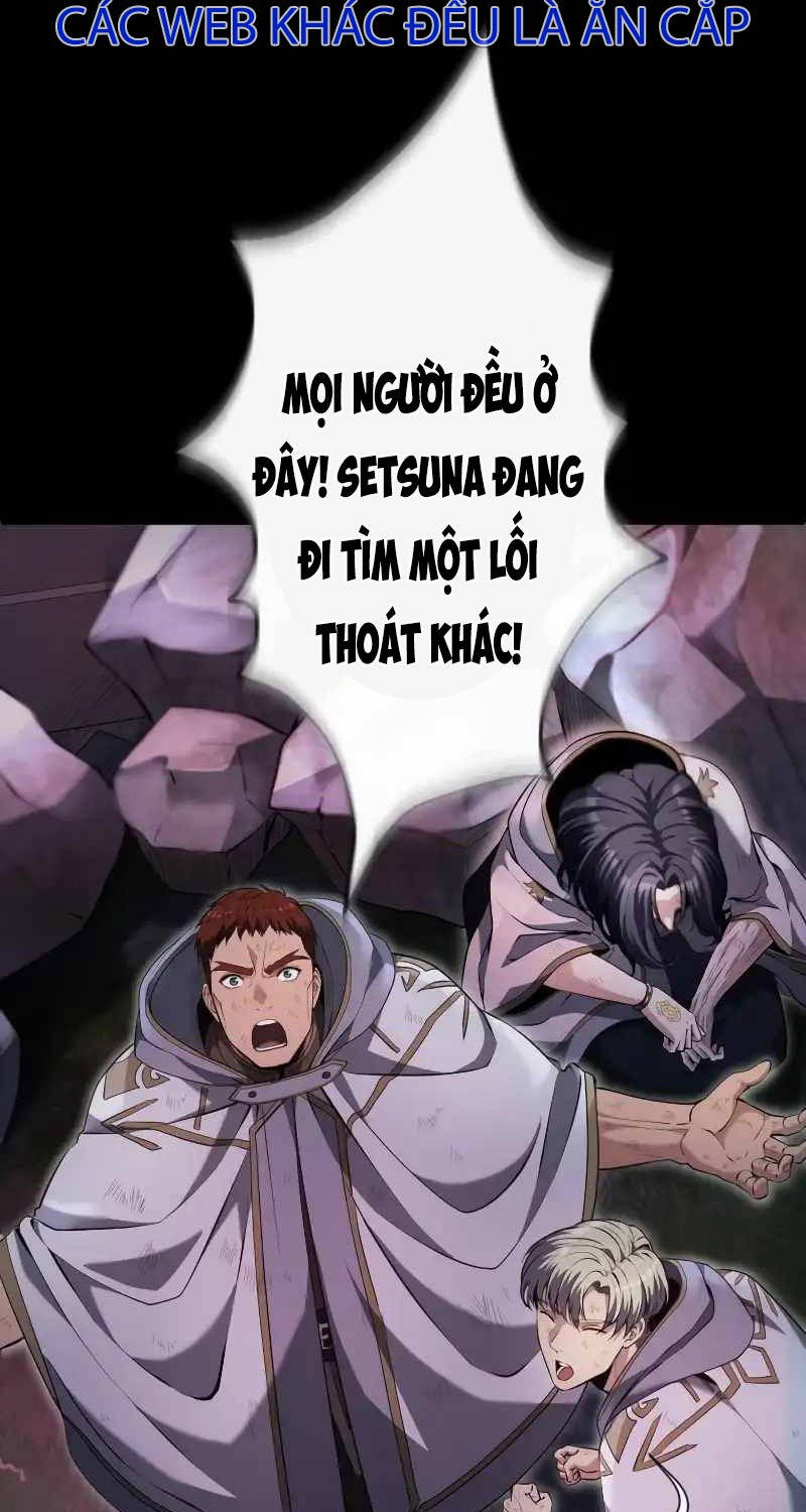 Pháp Sư Cận Chiến Hồi Quy Chapter 25 - 93