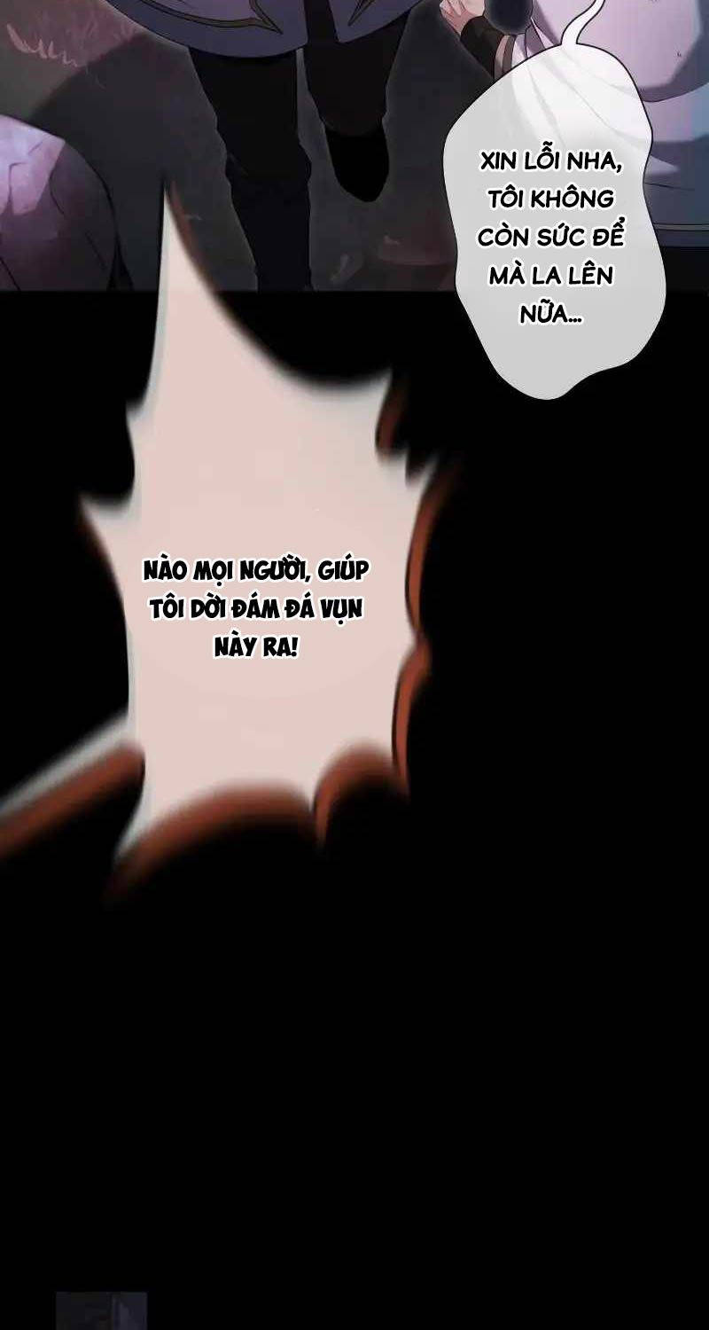 Pháp Sư Cận Chiến Hồi Quy Chapter 25 - 94