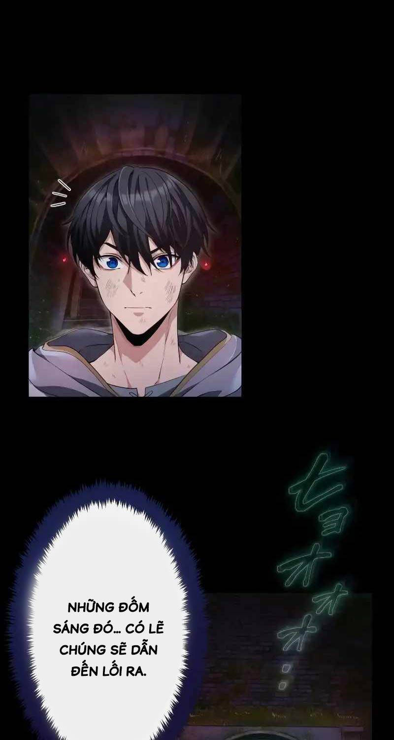 Pháp Sư Cận Chiến Hồi Quy Chapter 25 - 99
