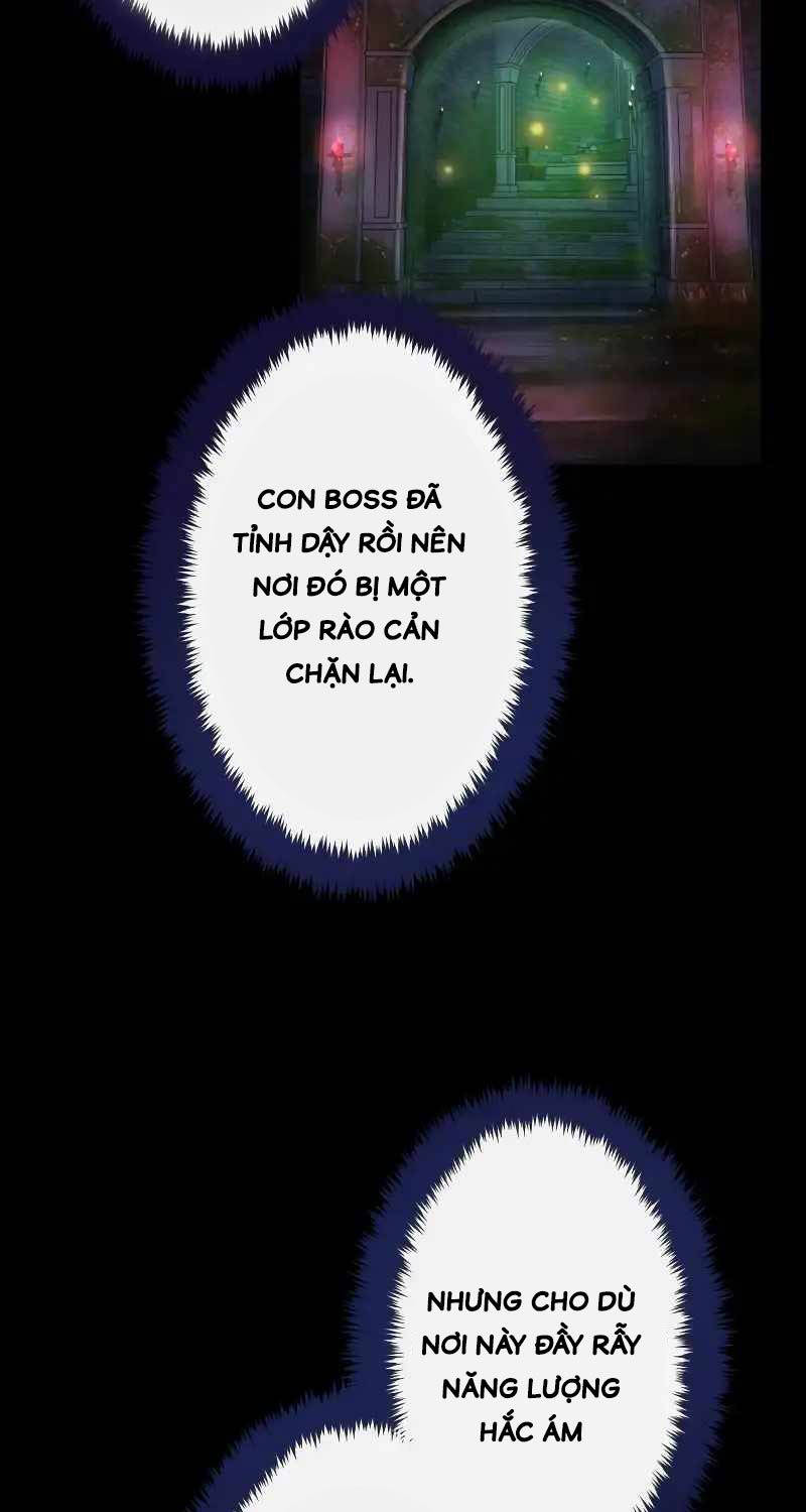 Pháp Sư Cận Chiến Hồi Quy Chapter 25 - 100