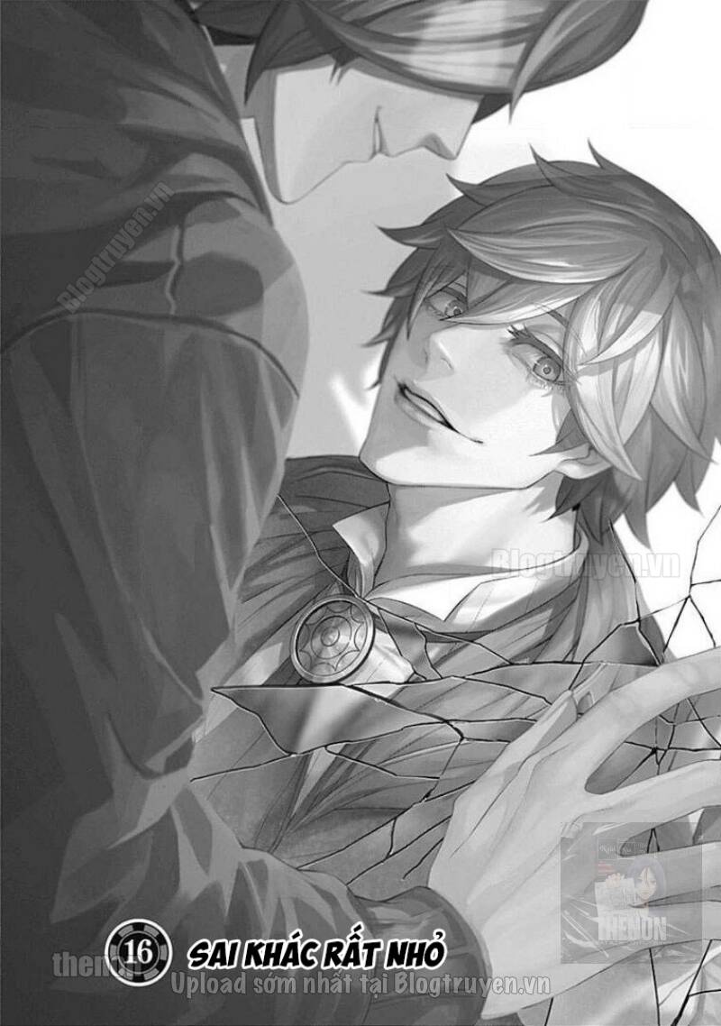 Junket Bank Chapter 16 - 2