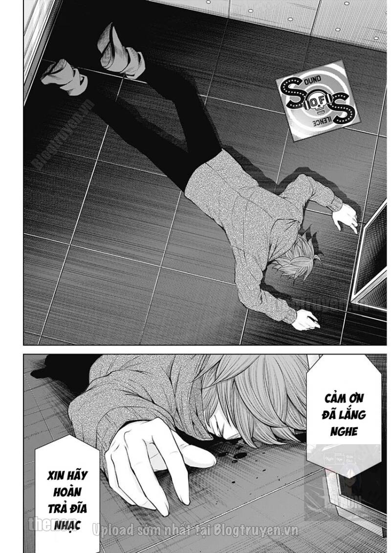 Junket Bank Chapter 16 - 4