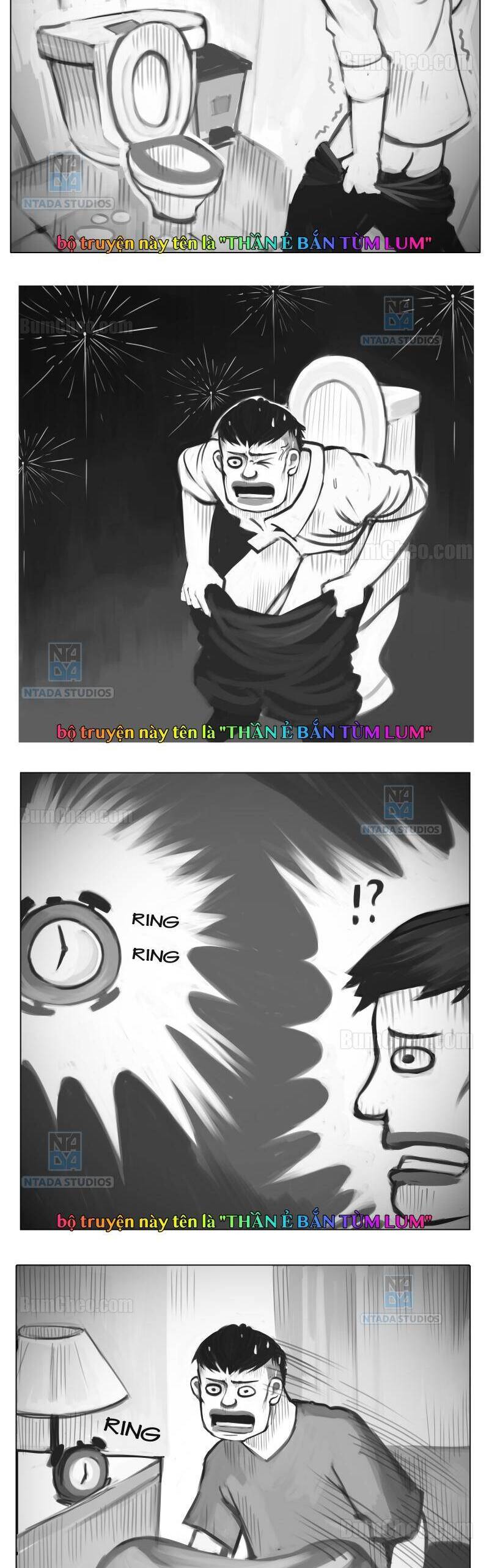 Junket Bank Chapter 17 - 22