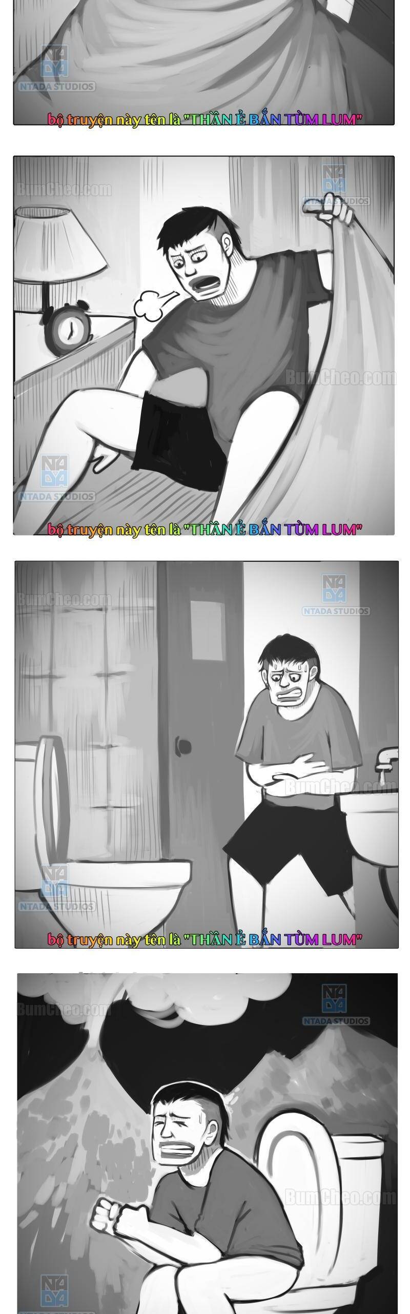 Junket Bank Chapter 17 - 23