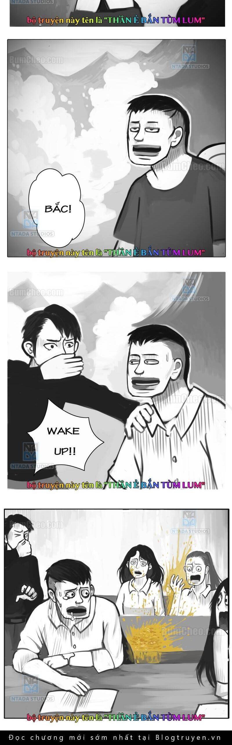 Junket Bank Chapter 17 - 24