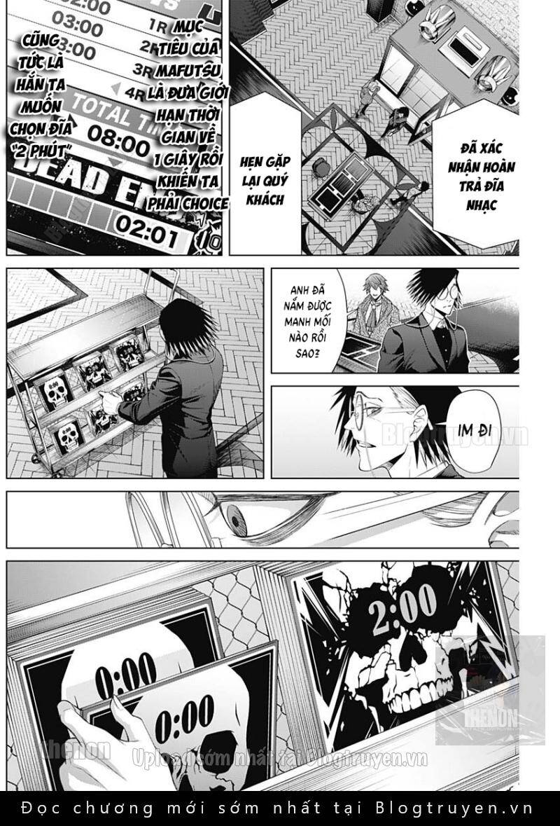 Junket Bank Chapter 18 - 11