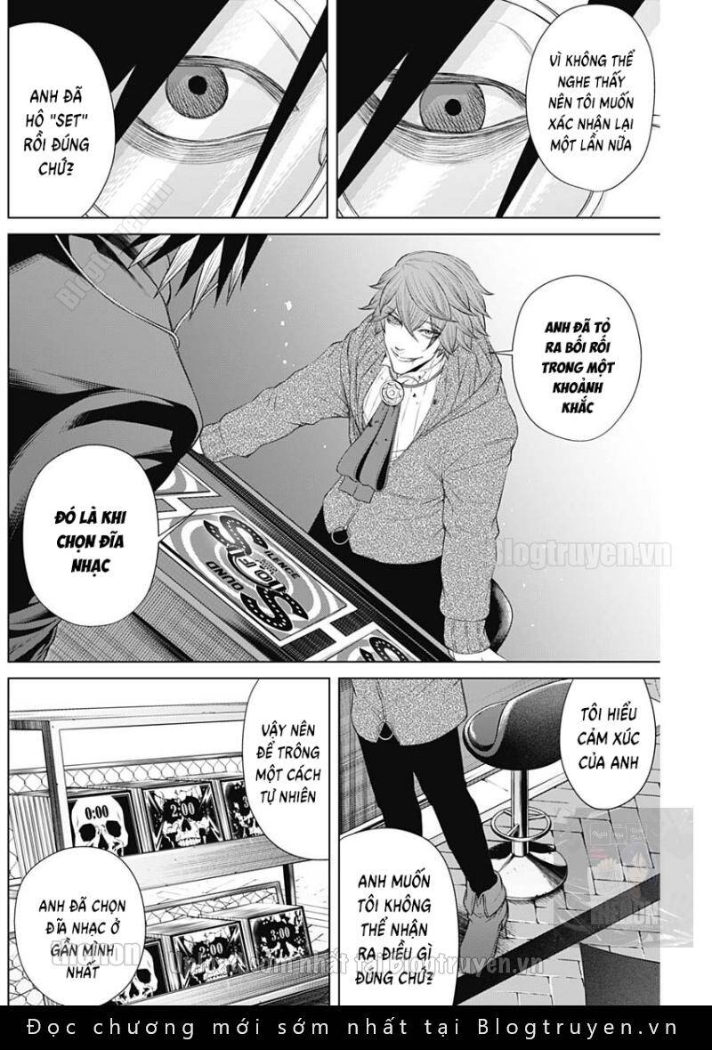 Junket Bank Chapter 18 - 13