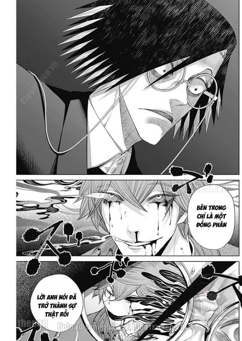 Junket Bank Chapter 19 - 14