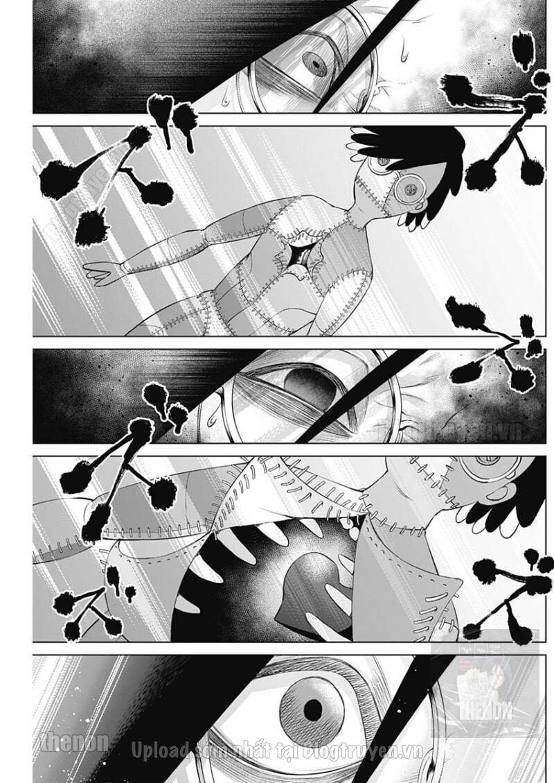 Junket Bank Chapter 19 - 16