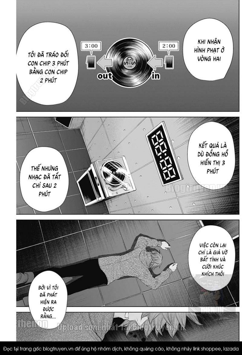 Junket Bank Chapter 19 - 10