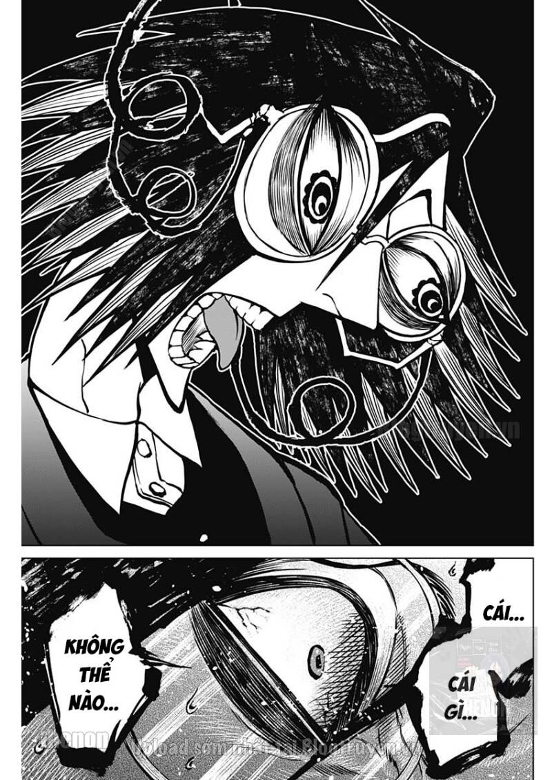 Junket Bank Chapter 20 - 14