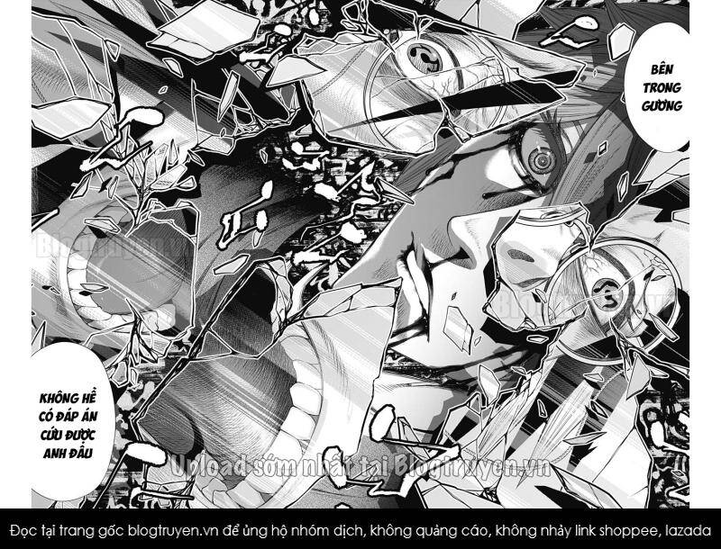 Junket Bank Chapter 21 - 17