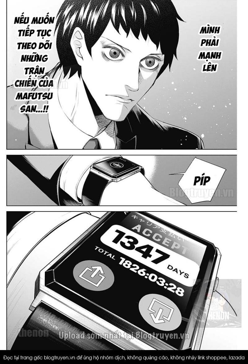 Junket Bank Chapter 22 - 7