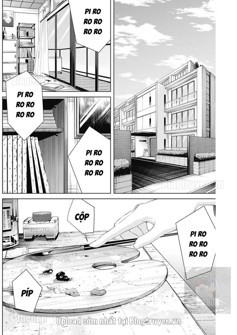 Junket Bank Chapter 24 - 14