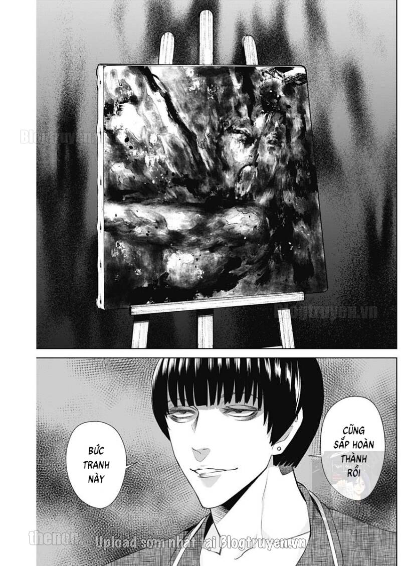 Junket Bank Chapter 24 - 17