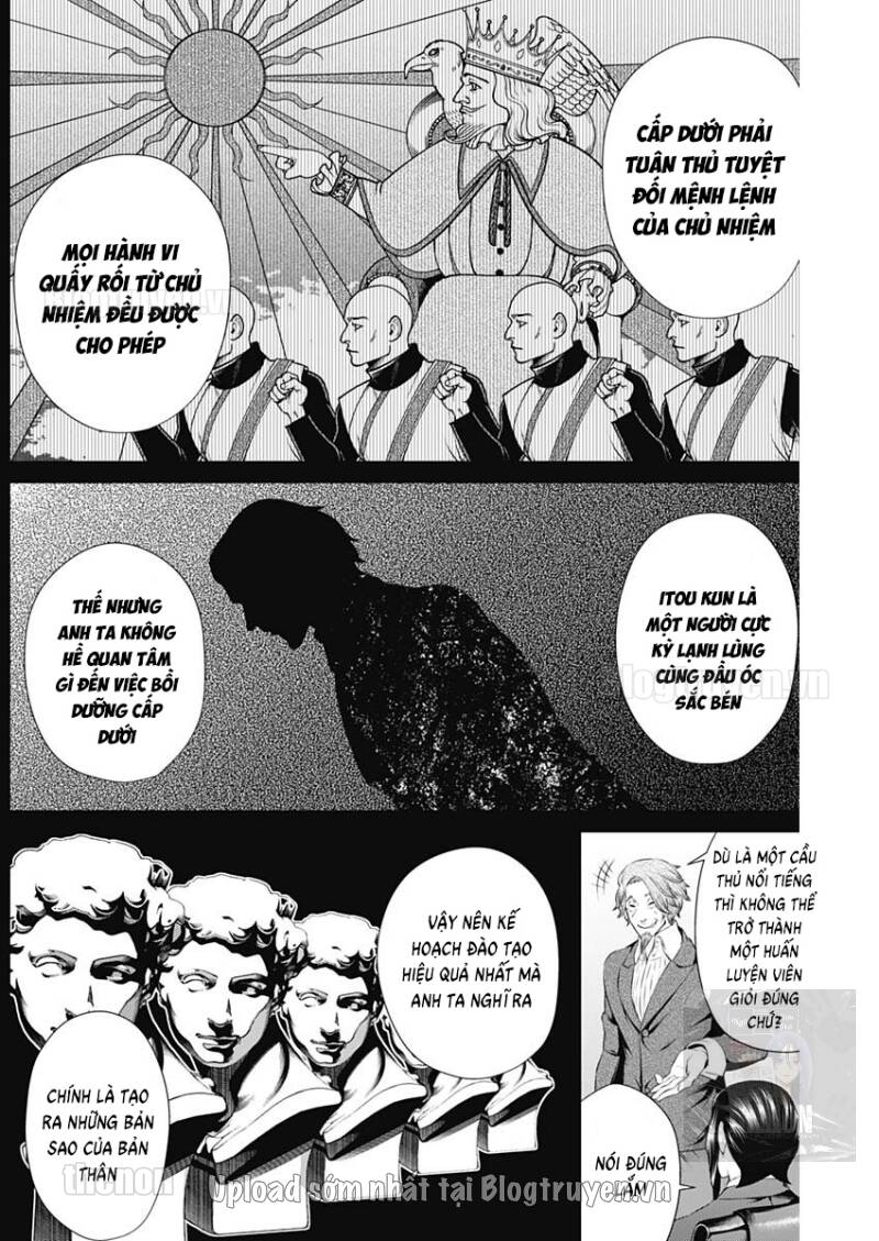 Junket Bank Chapter 24 - 10