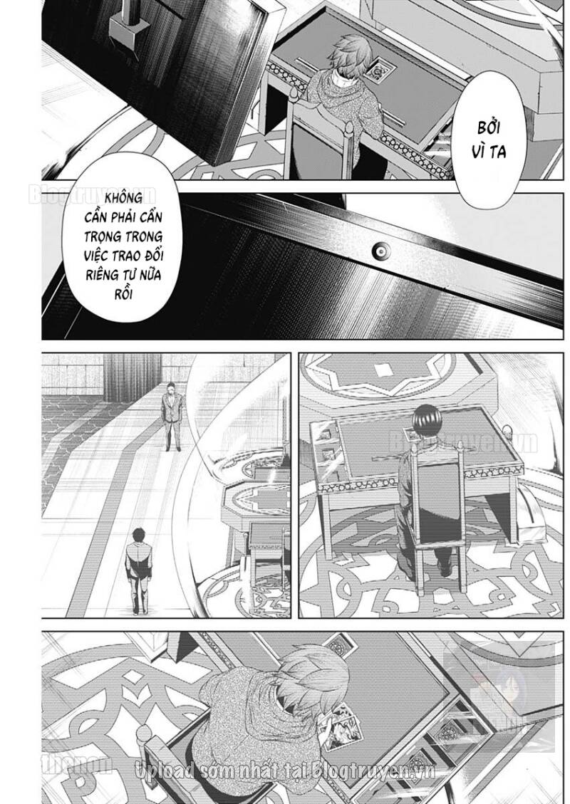 Junket Bank Chapter 26 - 18