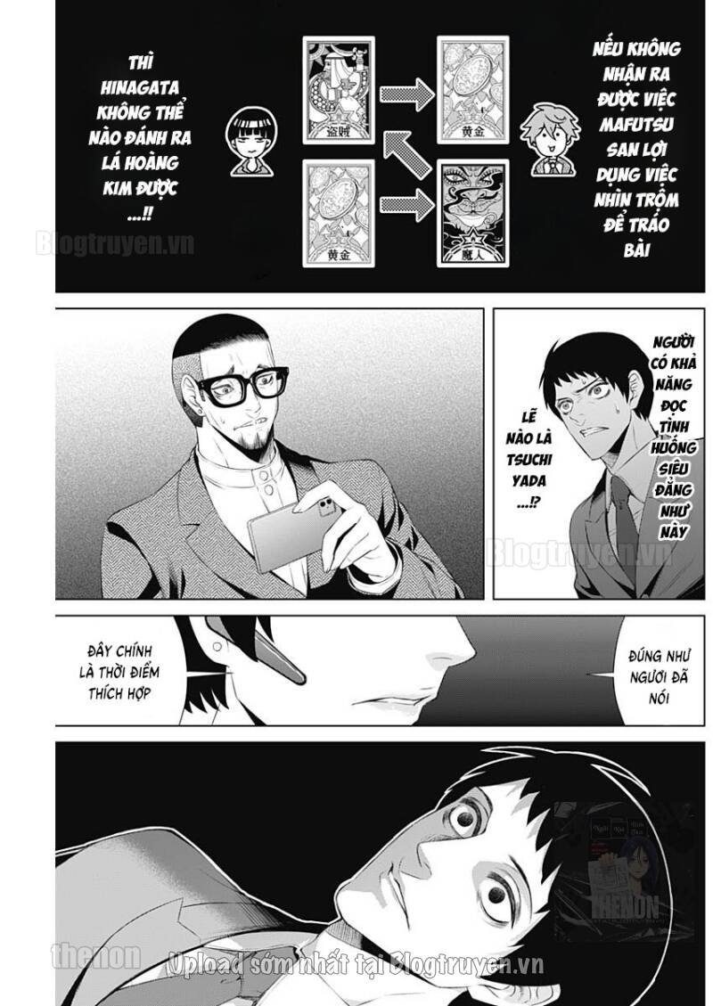 Junket Bank Chapter 27 - 18